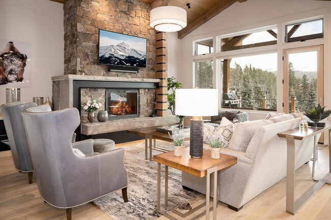 Building Photo - 83 Mountain Loop Rd Unit ID1255690P