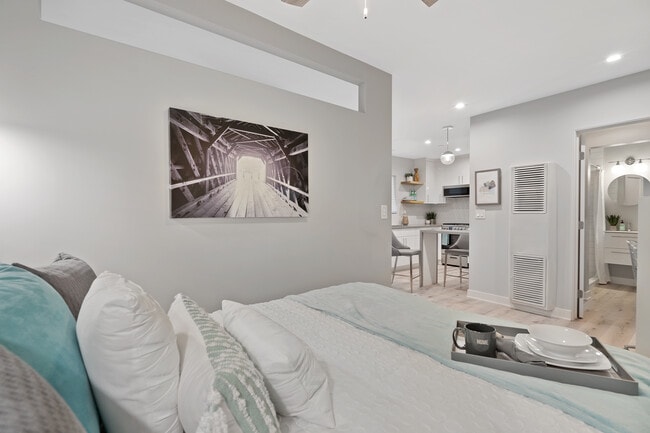 Photo - Palm View Village (Furnished Units Available)