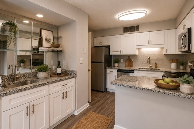Photo - Riverwind Apartment Homes