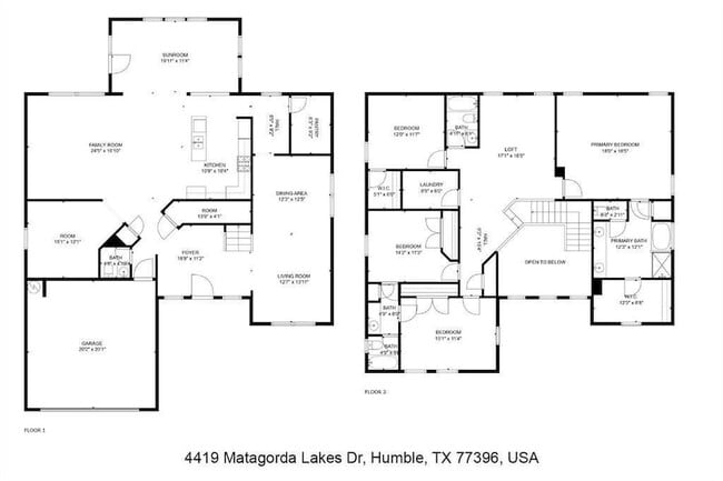 Photo - 4419 Matagorda Lakes Dr