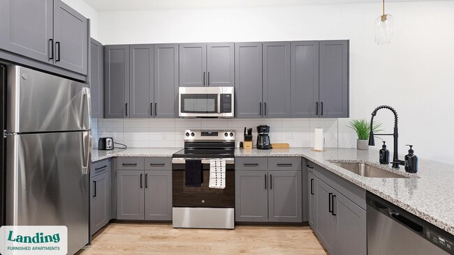 Photo - 650 E Sycamore St Unit 3308.1408277