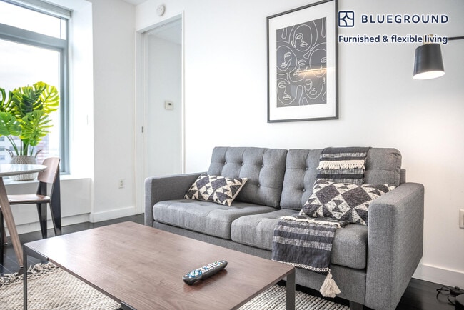 Building Photo - 123 Washington St Unit FL29-ID1378