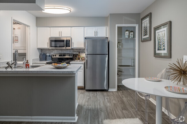 Interior Photo - Fairlane Meadow Apartments and Townhomes