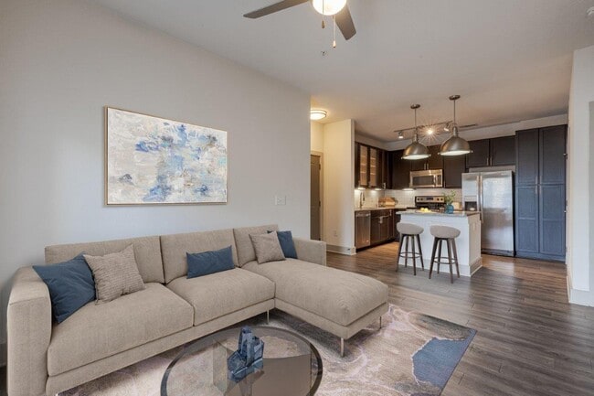 Photo - Haywood Reserve Apartment Homes