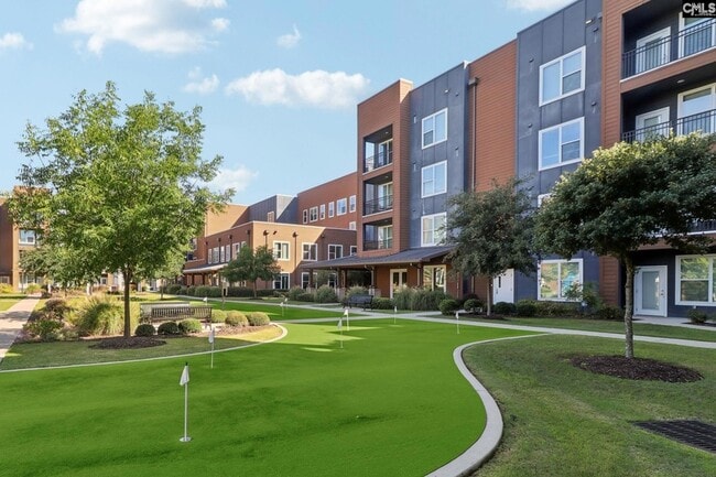 Photo - 440 Town Center Pl Unit A3