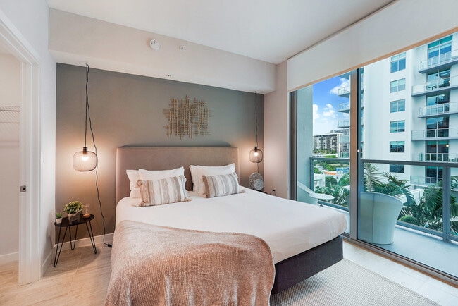 Photo - 3900 Biscayne Blvd Unit ID1023475P