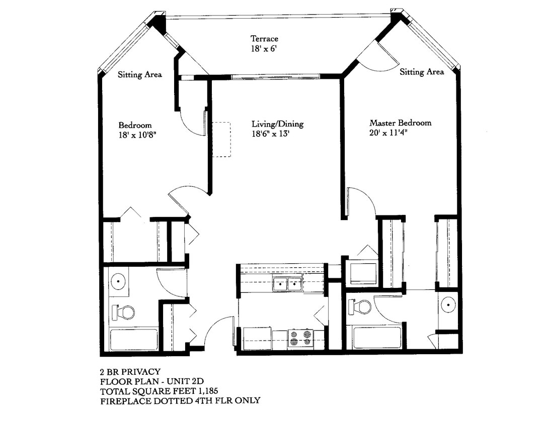 Floor Plan - B5