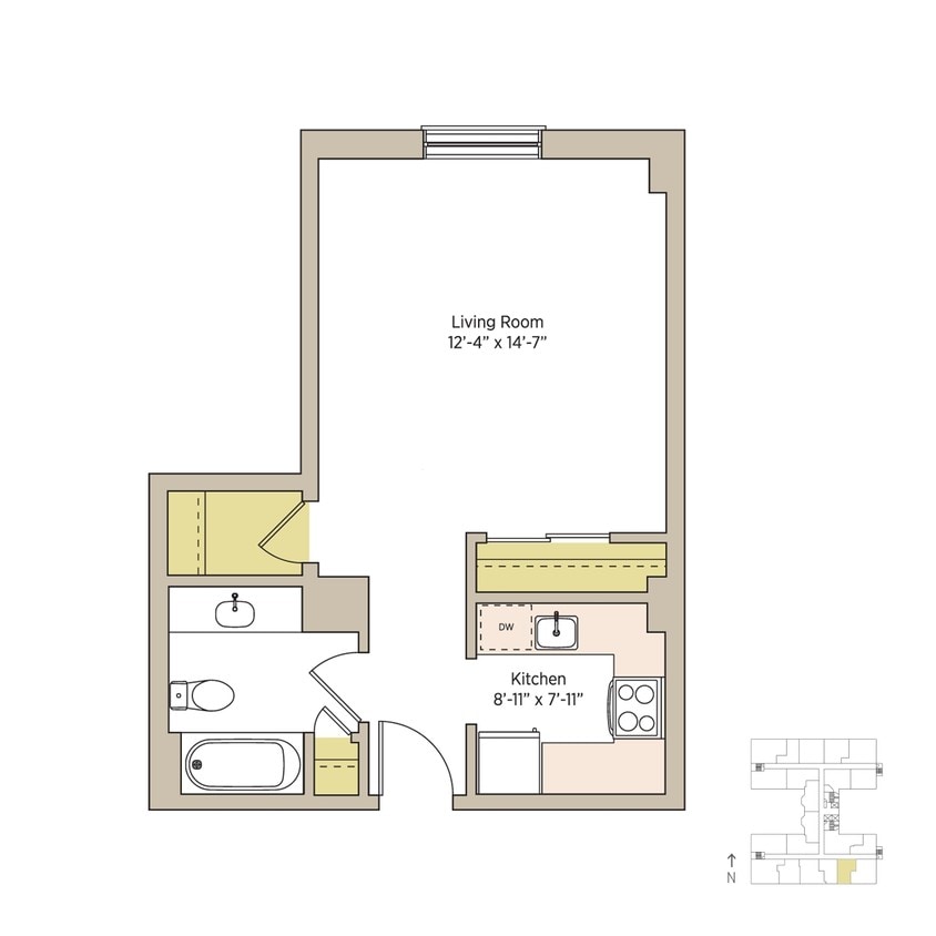 Floor Plan - delp-0bT18