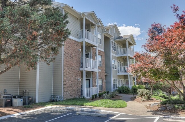 Photo - 2025 Woodmont Blvd Unit 247
