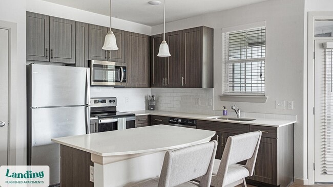 Photo - 610 E Wells Branch Pkwy Unit 15302.1404833