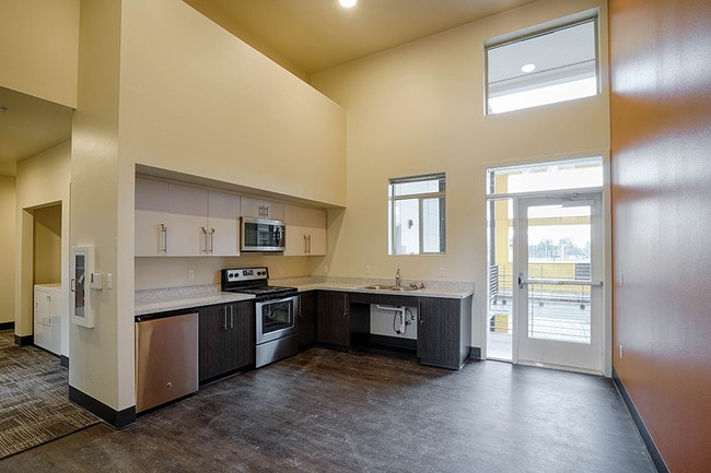 Photo - Interurban Lofts (micro housing)