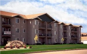 Building Photo - Cottonwood Apartment Homes