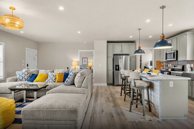 Building Photo - 421 Bluegrass Way Unit SI ID1249900P