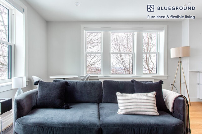 Photo - 123 Highland Ave Unit FL4-ID338