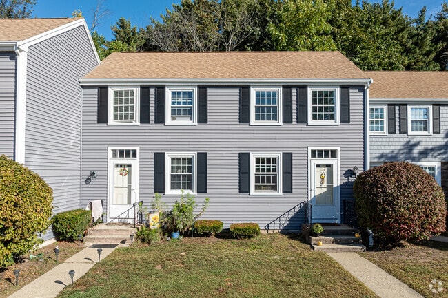 Photo - Arbor Commons