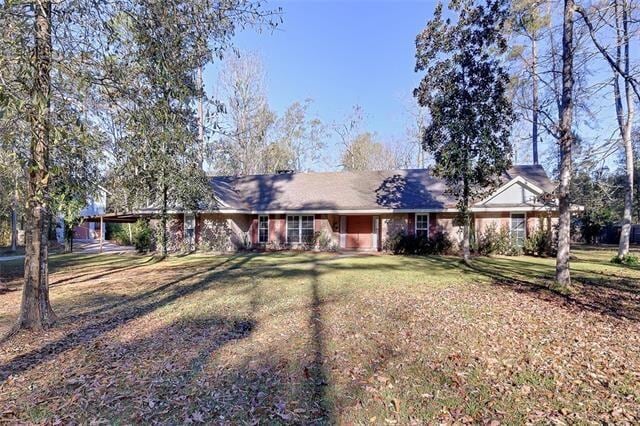 Building Photo - 117 D'Evereux Dr
