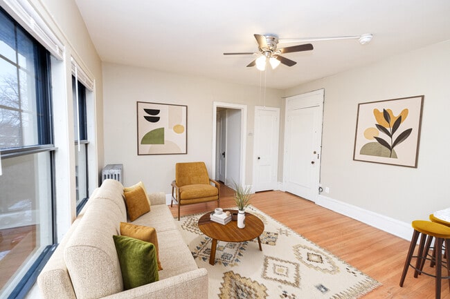 Photo - Garfield Court