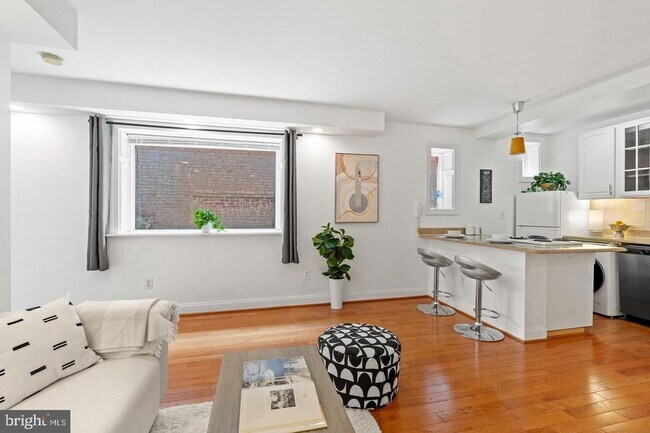 Photo - 1125 12th St NW Unit 21