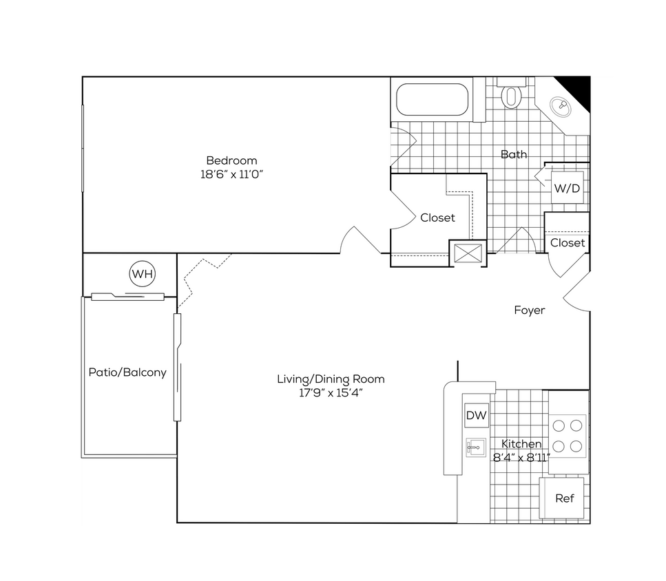 Floor Plan - A3