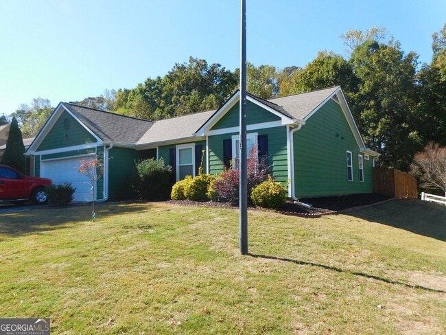 Photo - 206 Brookstone Trail