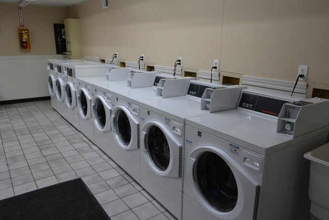 Photo - Western Hills Apartments