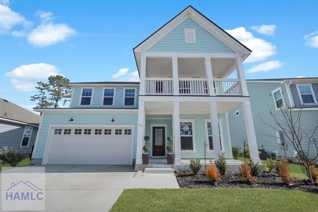 Photo - 268 Loblolly Ln