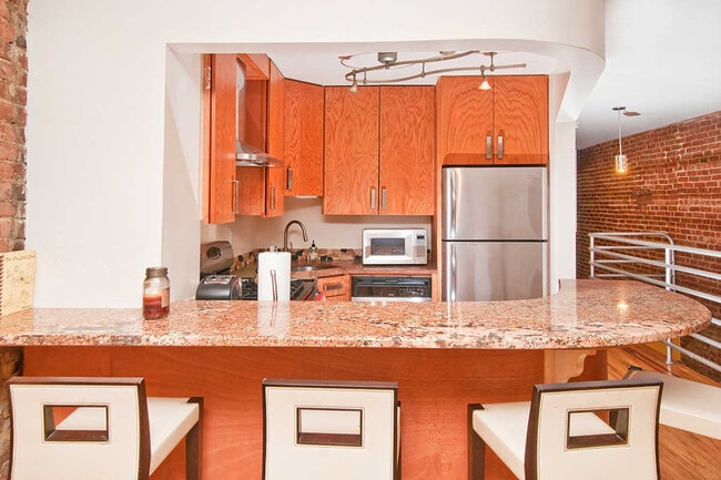 Photo - 112 W 136th St Unit SI FL1-ID1424329P