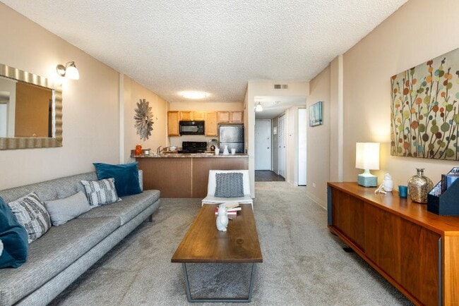 Building Photo - Beacon House