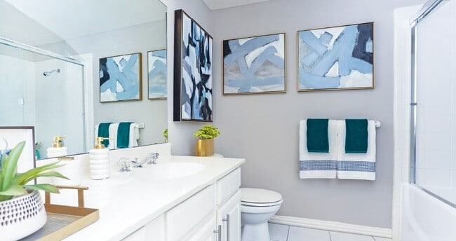 Photo - The Dorchester Apartments