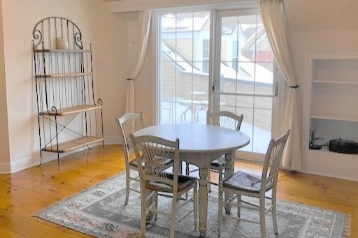 Floor Plan - Clubhouse  East (Exclusive Furnished St