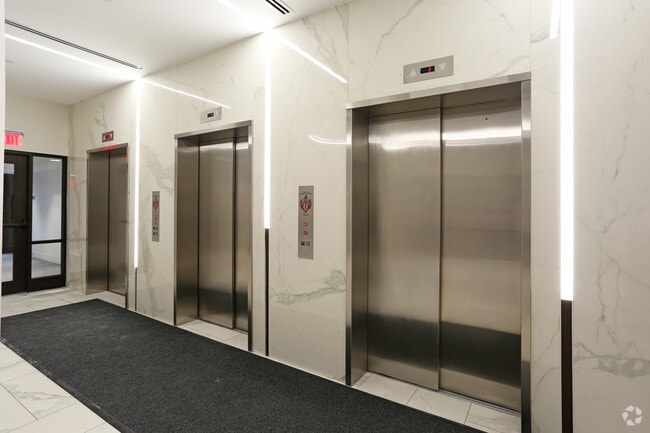 Photo - Cathedral Place