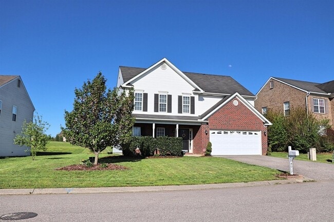 Building Photo - 4017 Cadence Dr