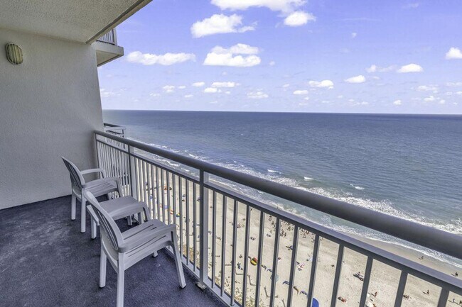 Photo - 2506 N Ocean Blvd Unit ID1265915P