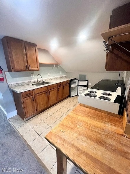 Photo - 1304 W 64th St Unit 5