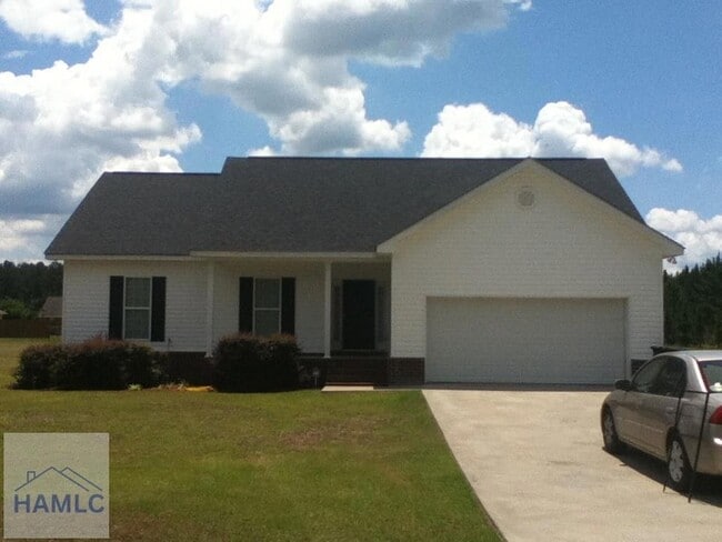 Building Photo - 12058 GA-196