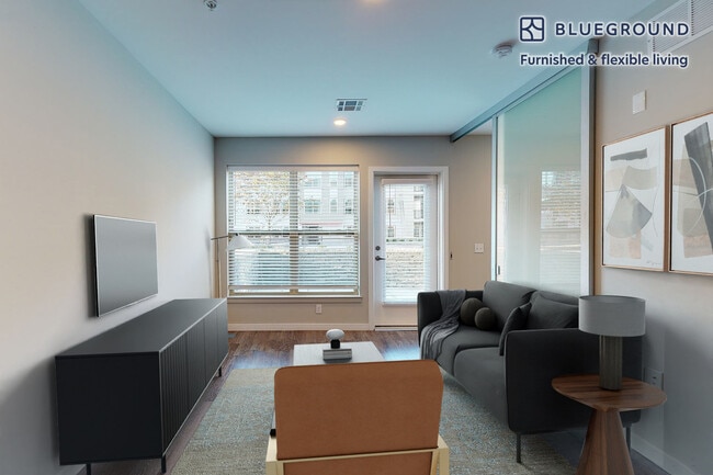 Building Photo - 79 Alexander St Unit FL3-ID997A