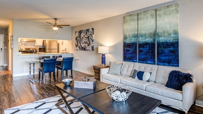 Photo - Arrive Alexandria