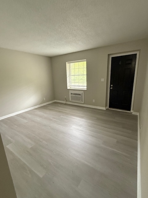 1x1 Living Area - Secret City Apartments