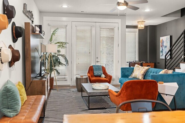 Building Photo - 505 Wedgewood Ave Unit ID1312345P