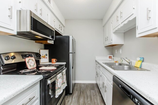 Photo - Eagles Crest at Durrett