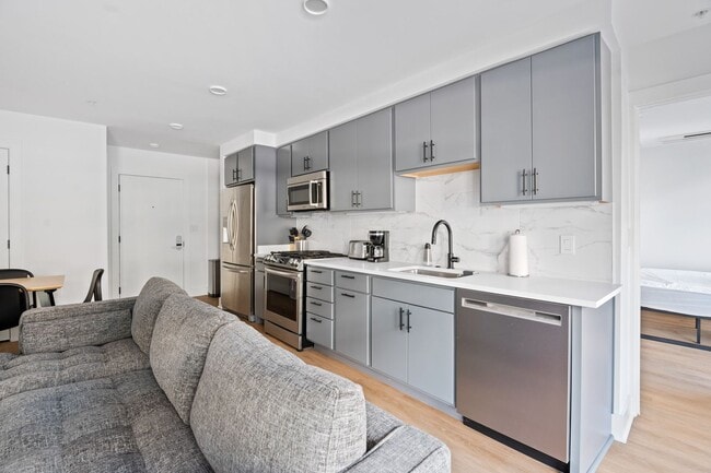 Photo - District Co-Living