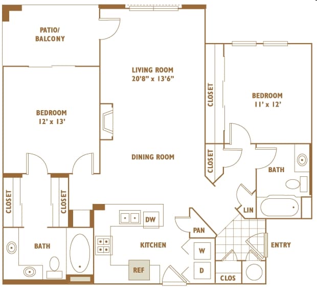 Timberline - Timberline