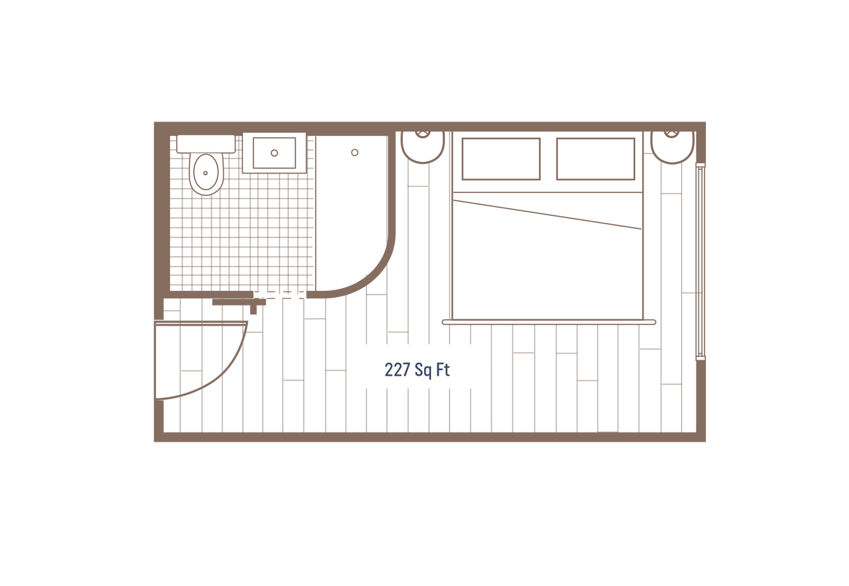 Floor Plan - A1