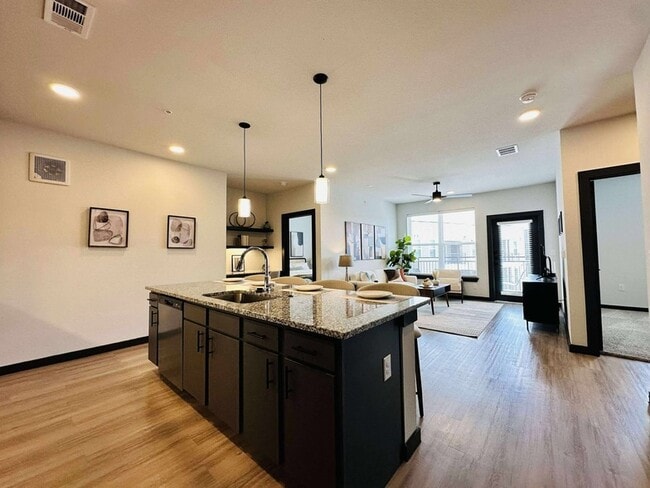 Photo - 2603 N Fry Rd Unit B1