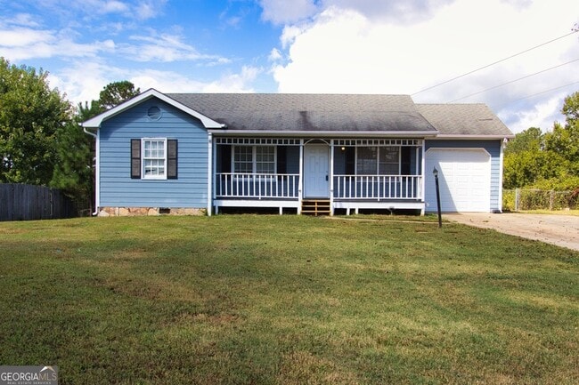 Building Photo - 4541 Center Hill Church Rd