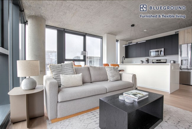 Photo - 160 N Morgan St Unit FL14-ID1067