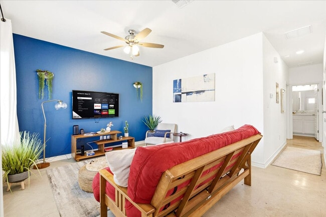 Building Photo - 2351 Dakota St Unit SI ID1571002P