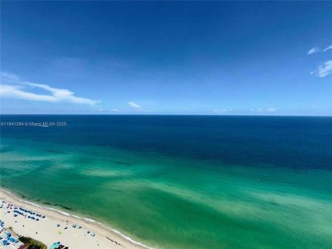 Photo - 19111 Collins Ave Unit 3507