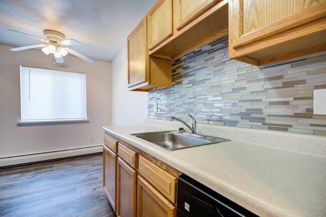 Photo - Lake Vista Apartment Homes