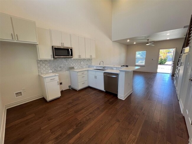 Photo - 2105 Tiger Trail Unit 602